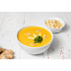 Крем-суп тыквенный с имбирем (концентрат)